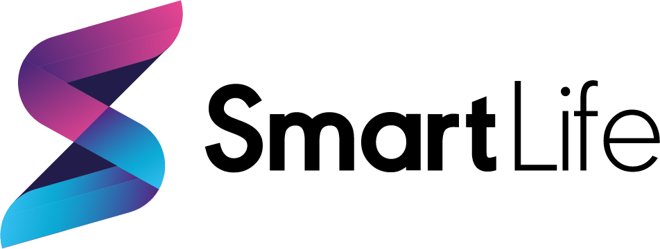 Smart Life Logo
